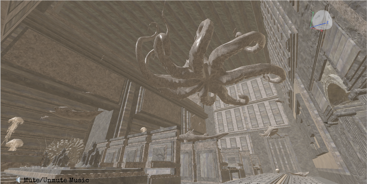Cryptic Stronghold
